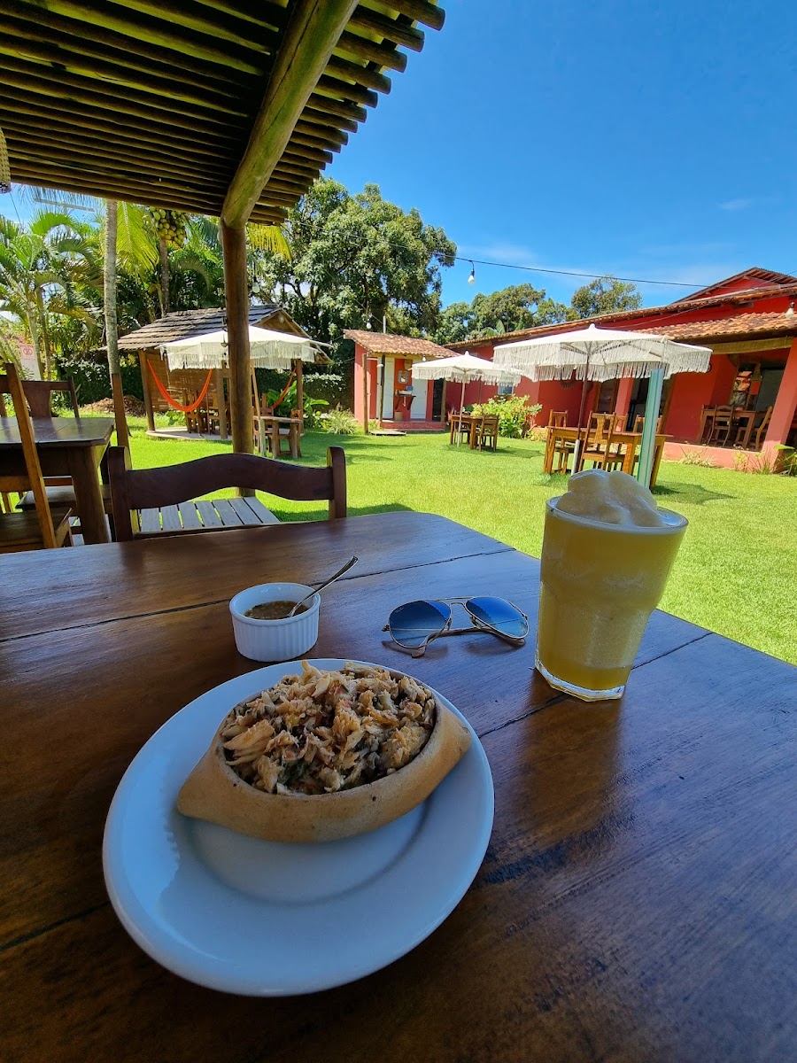 Restaurante Donanna Photos 2